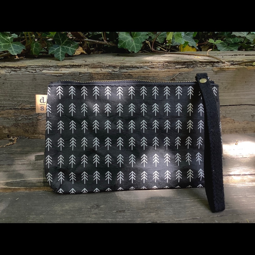 Danica Studio Zipper Pouch, small